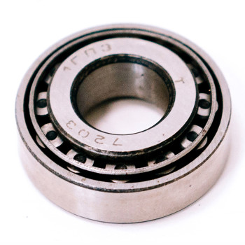 Подшипник передней ступицы наружный ЗАЗ 965