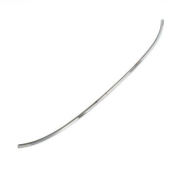 Окантовка ветрового окна нижняя ГАЗ 24