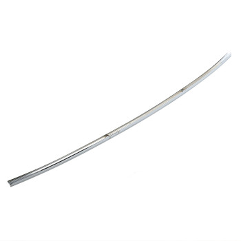 Окантовка окна задка верхняя ГАЗ 24