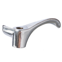 Ручка поворотного стекла ГАЗ 24, 14 - правая