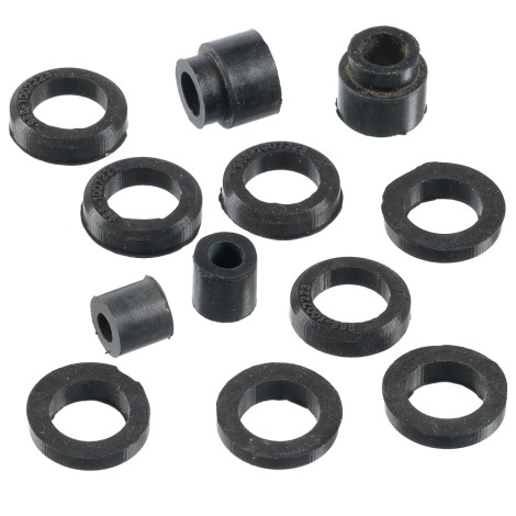 Ремкомплект двигателя ЗАЗ 968, ЛуАЗ - малый набор