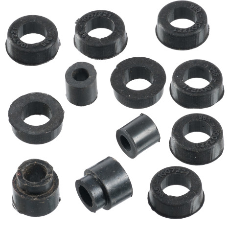 Ремкомплект двигателя ЗАЗ 965, 966 - малый набор