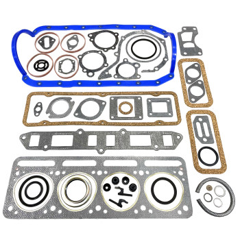 Ремкомплект двигателя ГАЗ 21