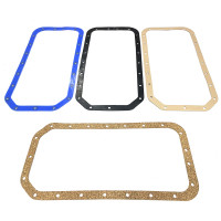 Прокладка масляного картера ГАЗ 24, 2410, 3102, РАФ