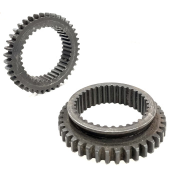 Шестерня 1 передачи и заднего хода КПП ЗАЗ 965, 966