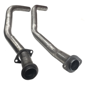 Труба приемная ГАЗ 21