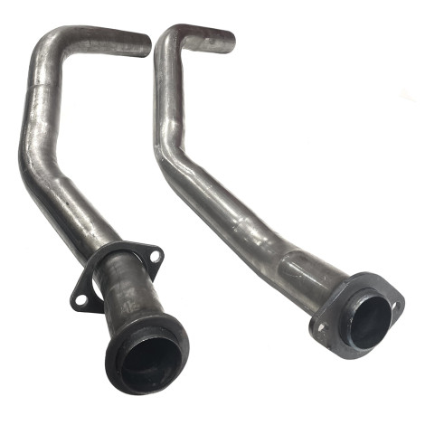 Труба приемная ГАЗ 21