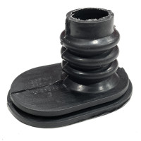 Чехол вала управления КПП ЗАЗ 966, 968 - ранний