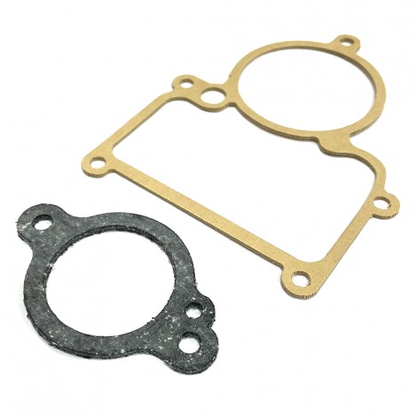 Прокладки карбюратора К 59 - Москвич 402, 407, 403 Прокладки карбюратора К 59 - Москвич 402, 407, 403