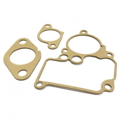 Прокладки карбюратора К 123 - ЗАЗ 965