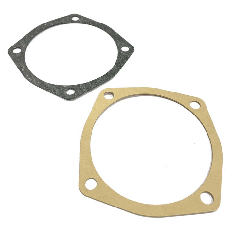 Прокладка крышки балансирного вала ЗАЗ 965 Прокладка крышки балансирного вала ЗАЗ 965