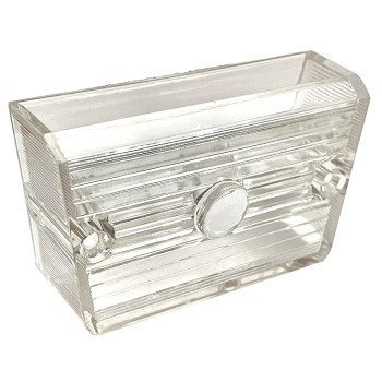 Рассеиватель указателя заднего хода ГАЗ 24