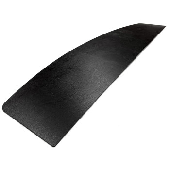 Основа обивки задней полки ГАЗ 2410, 3102