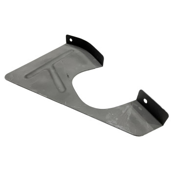 Брызговик двигателя правый ГАЗ 21