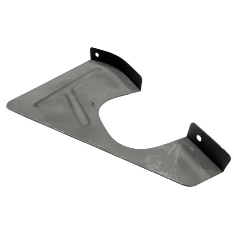 Брызговик двигателя правый ГАЗ 21 Брызговик двигателя правый ГАЗ 21