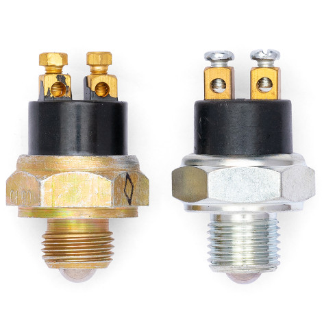 ВК 403 - выключатель заднего хода винтовой ГАЗ 24, ЗАЗ 968 ВК 403 - выключатель заднего хода винтовой ГАЗ 24, ЗАЗ 968