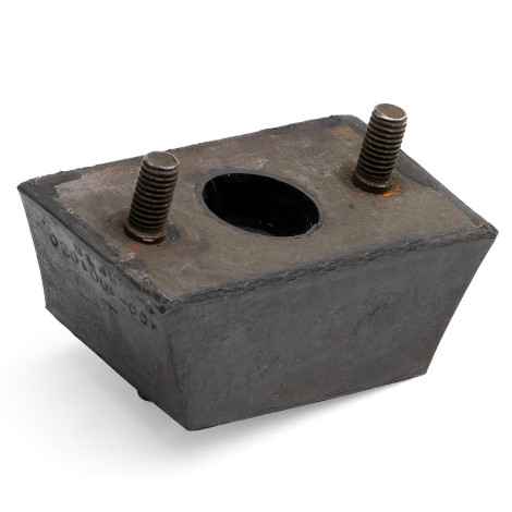 Подушка двигателя Москвич 401, 402, 407, 403