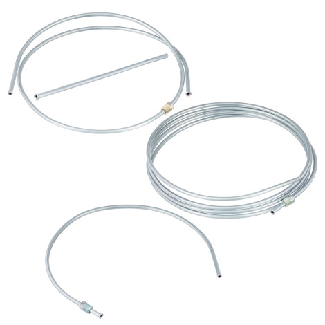 Трубки топливные ЗАЗ 965