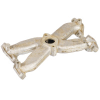 Впускной коллектор в сборе ЛуАЗ 967 ТПК