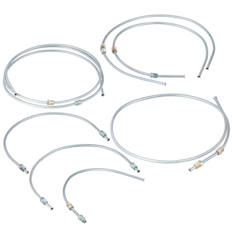 Трубки тормозные ЗАЗ 965