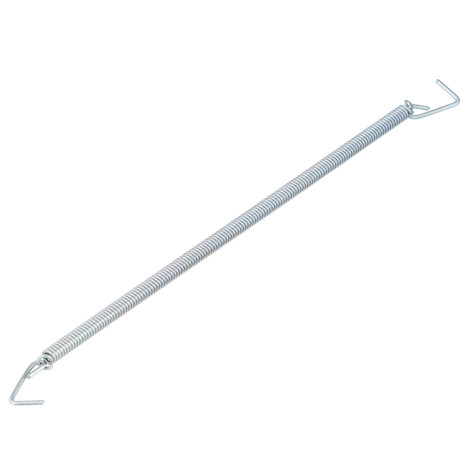 Пружина остова переднего сиденья ЗАЗ 965