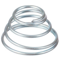 Пружина натяжная ручки стеклоподъемника ГАЗ 21