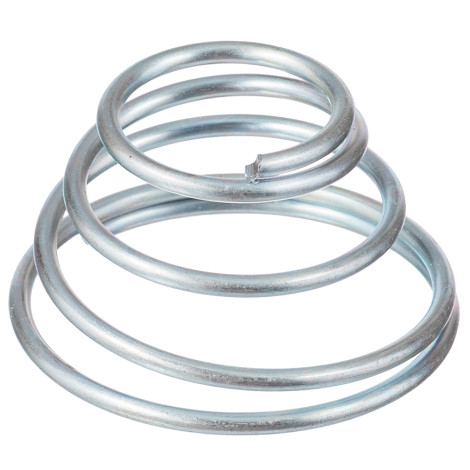 Пружина натяжная ручки стеклоподъемника ГАЗ 21