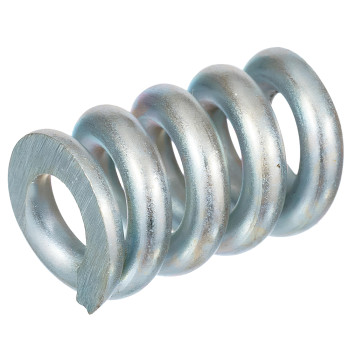 Пружина оси поворотного стекла двери ЗАЗ 965, 968