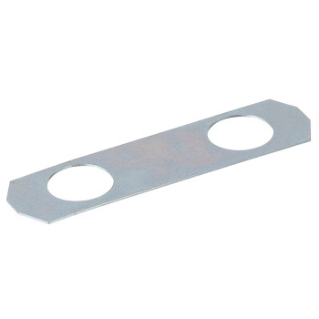 Пластина стопорная болтов маховика Москвич, ИЖ