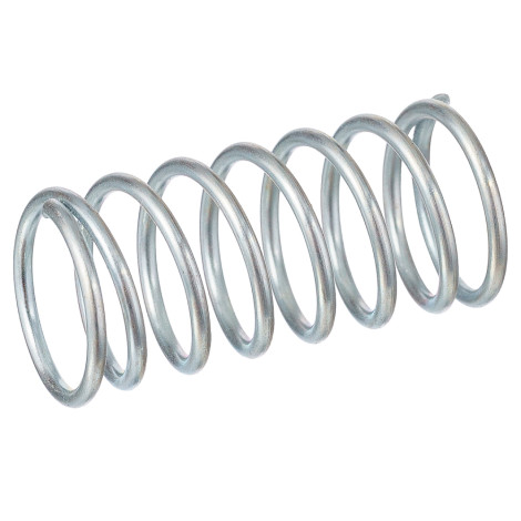 Пружина стержня стопора переднего сиденья ЗАЗ 965