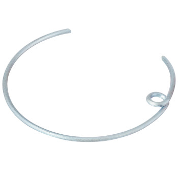 Пружина цепочки пробки бензобака Москвич, ЗАЗ