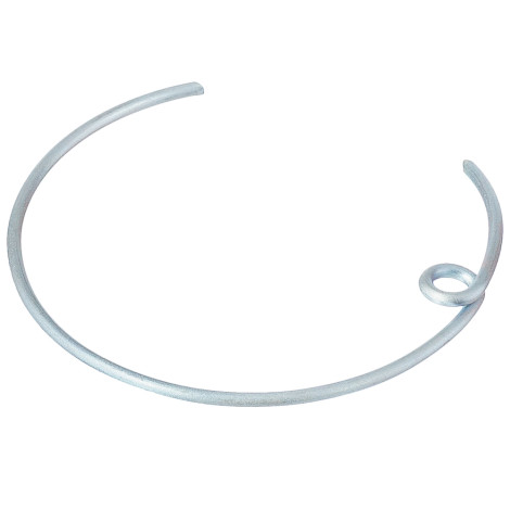 Кольцо цепочки пробки бензобака Москвич, ЗАЗ