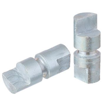 Ось ручки форточки ГАЗ 21