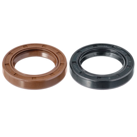 Сальник полуоси ЗАЗ 968, 966, ЛуАЗ Сальник полуоси ЗАЗ 968, 966, ЛуАЗ