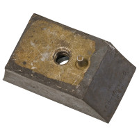 Подушка двигателя Москвич 401, 402, 407, 403