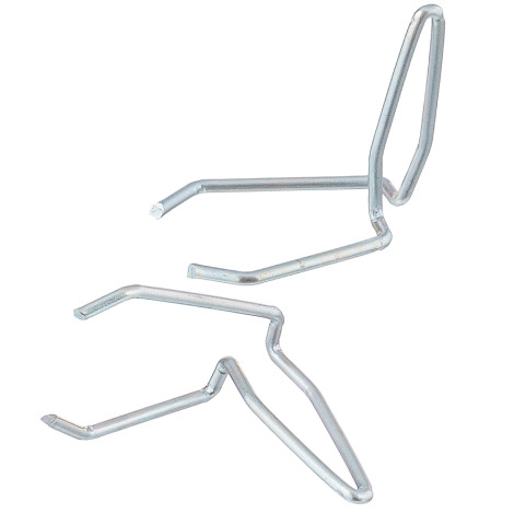 Пистон крепления молдингов ЗАЗ 966, 968 Пистон крепления молдингов ЗАЗ 966, 968