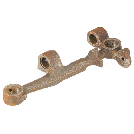 Стойка передней подвески ГАЗ 3102, 3110