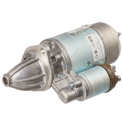 Стартер Москвич 412, 2140, ИЖ