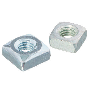 Гайка М6 квадратная