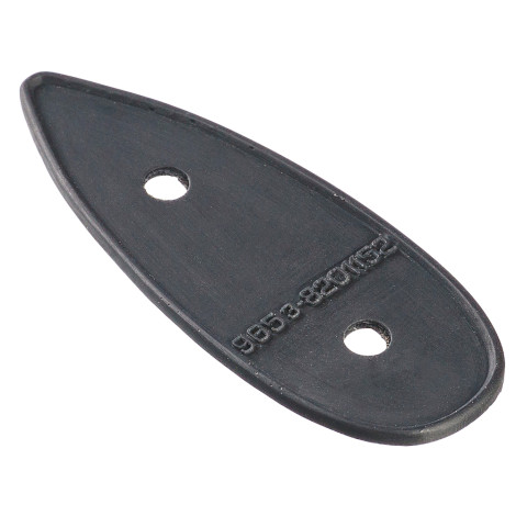 Прокладка зеркала ЗАЗ 965, 966 Ялта