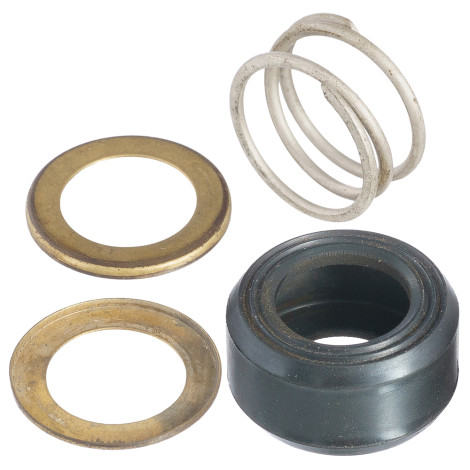 Сальник водяного насоса ГАЗ 21 до 1966 года Сальник водяного насоса ГАЗ 21 до 1966 года