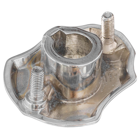 Розетка ручки чемодана ГАЗ 12 ЗИМ Розетка ручки чемодана ГАЗ 12 ЗИМ