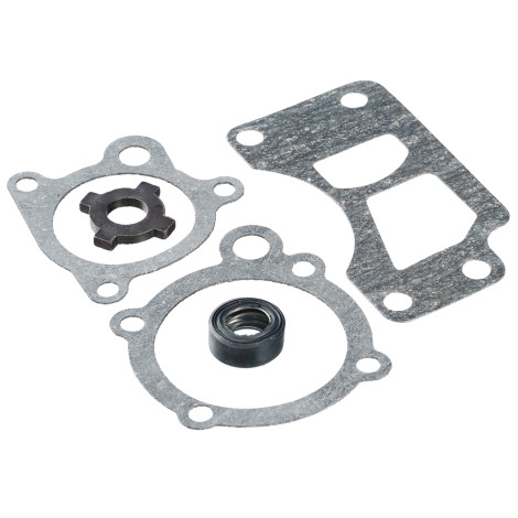 Ремкомплект водяного насоса ГАЗ 21 - ранний (до 66 г.)