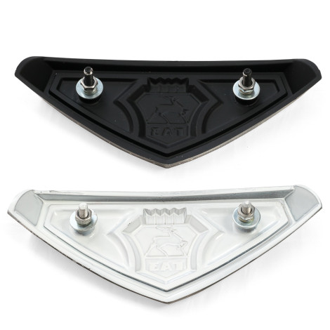 Эмблема решетки радиатора ГАЗ 24