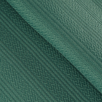 Ткань зеленая ГАЗ 21 первой серии