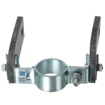 Кронштейн промежуточный выхлопной трубы ГАЗ 21