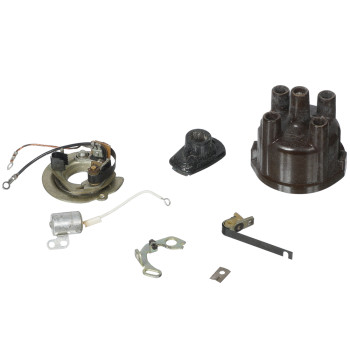 Ремкомплект трамблера ЗАЗ, ЛуАЗ, Москвич