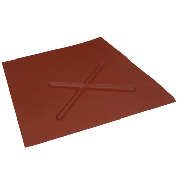 Панель моторного щита со стороны пассажира ГАЗ М20