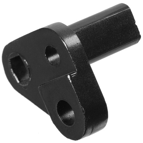 Корпус щетки электромагнитной муфты ГАЗ 24 Корпус щетки электромагнитной муфты ГАЗ 24