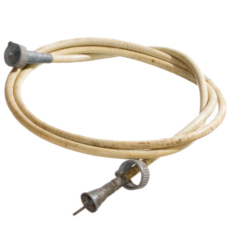 Трос (вал) спидометра ГАЗ 21